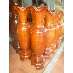 Lộc bình  trang trí